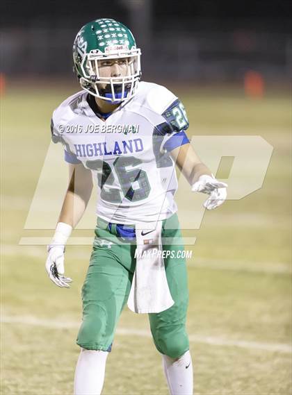 Thumbnail 3 in Highland @ Foothill photogallery.