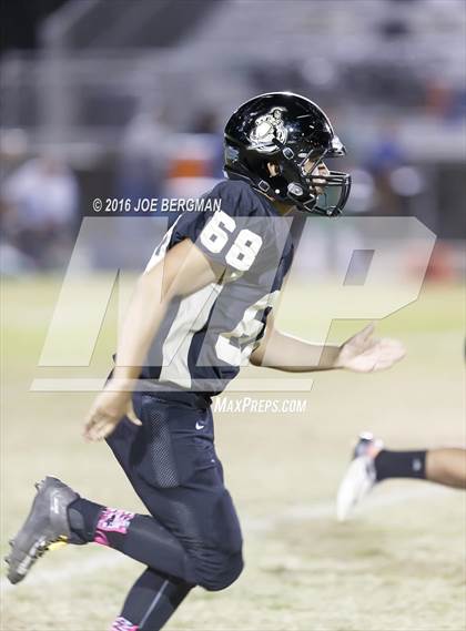 Thumbnail 1 in Highland @ Foothill photogallery.
