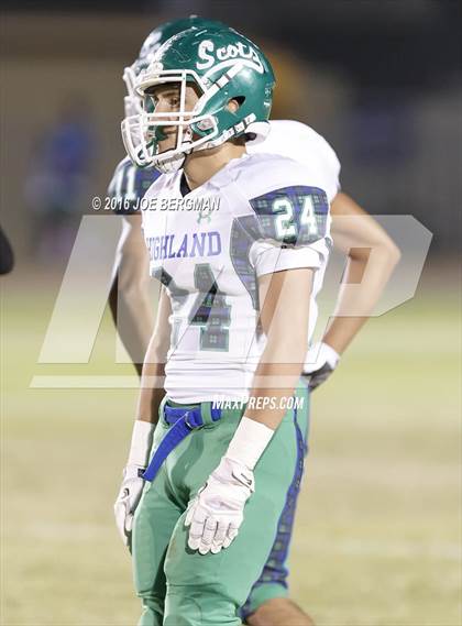 Thumbnail 3 in Highland @ Foothill photogallery.