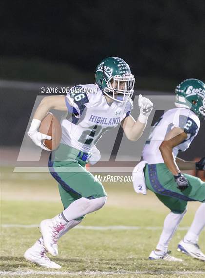 Thumbnail 2 in Highland @ Foothill photogallery.