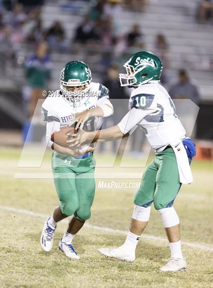 Thumbnail 2 in Highland @ Foothill photogallery.