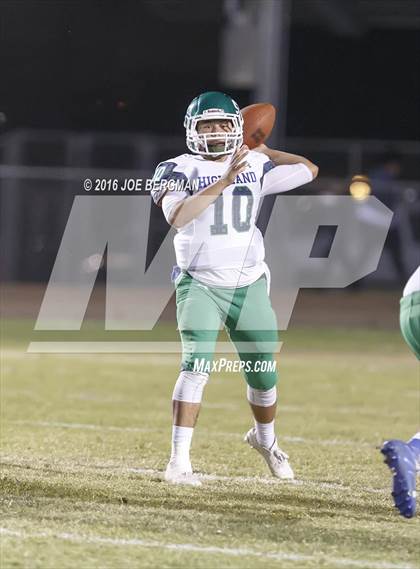 Thumbnail 3 in Highland @ Foothill photogallery.