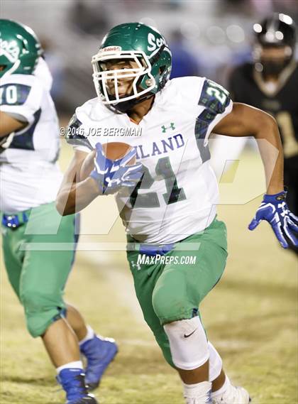 Thumbnail 1 in Highland @ Foothill photogallery.