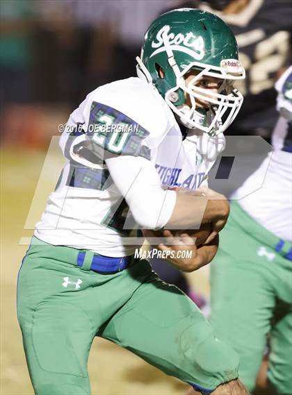 Thumbnail 2 in Highland @ Foothill photogallery.