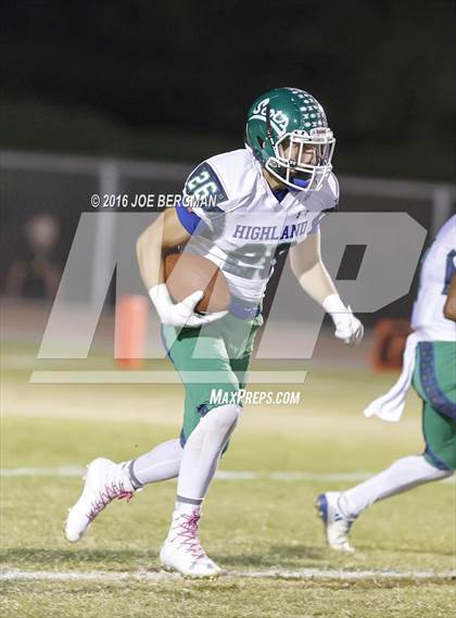 Thumbnail 3 in Highland @ Foothill photogallery.