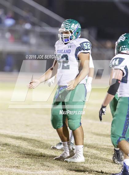 Thumbnail 3 in Highland @ Foothill photogallery.