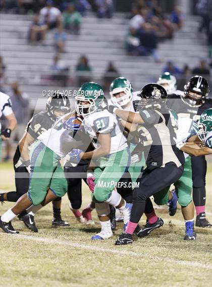 Thumbnail 3 in Highland @ Foothill photogallery.