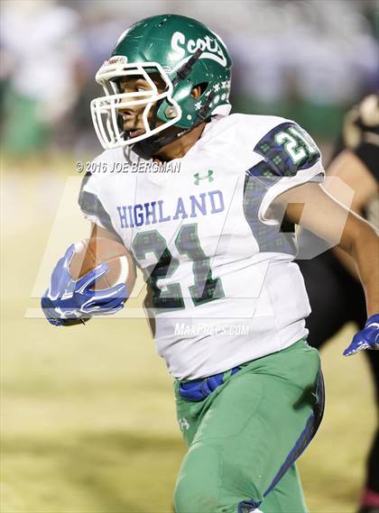 Thumbnail 3 in Highland @ Foothill photogallery.