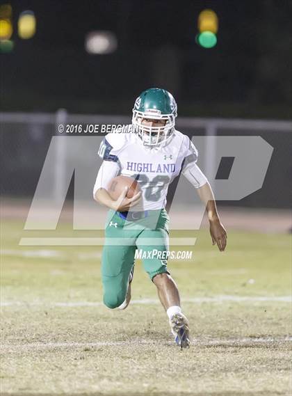 Thumbnail 2 in Highland @ Foothill photogallery.