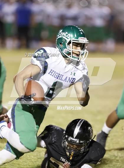 Thumbnail 2 in Highland @ Foothill photogallery.