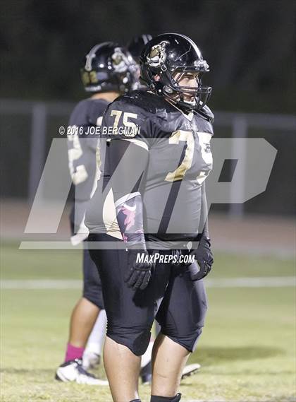 Thumbnail 1 in Highland @ Foothill photogallery.