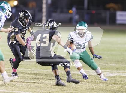 Thumbnail 3 in Highland @ Foothill photogallery.