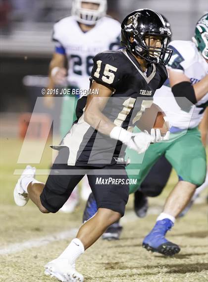 Thumbnail 3 in Highland @ Foothill photogallery.