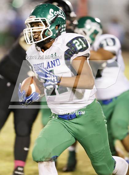 Thumbnail 3 in Highland @ Foothill photogallery.