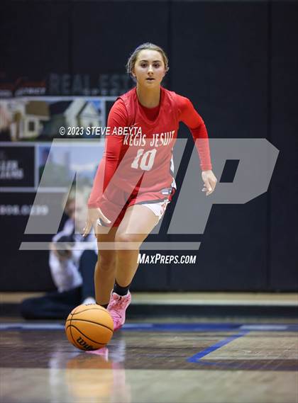 Thumbnail 2 in Regis Jesuit @ Grandview photogallery.