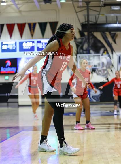 Thumbnail 1 in Regis Jesuit @ Grandview photogallery.