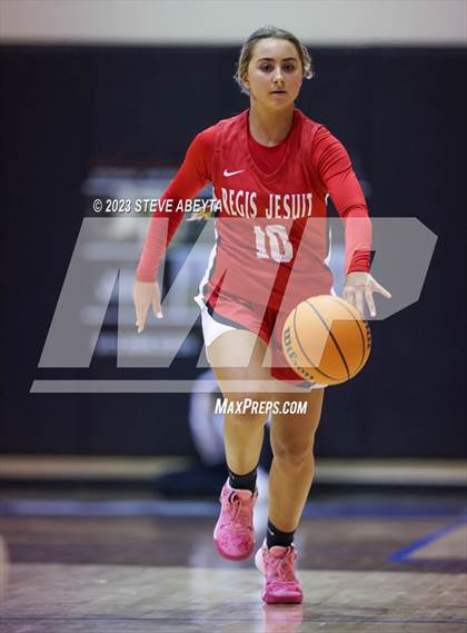 Thumbnail 2 in Regis Jesuit @ Grandview photogallery.
