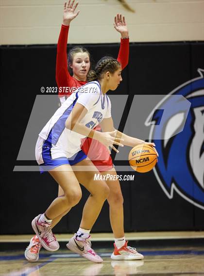 Thumbnail 3 in Regis Jesuit @ Grandview photogallery.