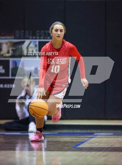 Thumbnail 1 in Regis Jesuit @ Grandview photogallery.