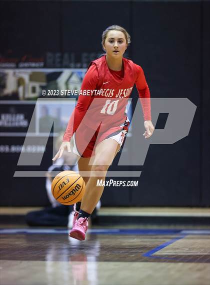 Thumbnail 3 in Regis Jesuit @ Grandview photogallery.