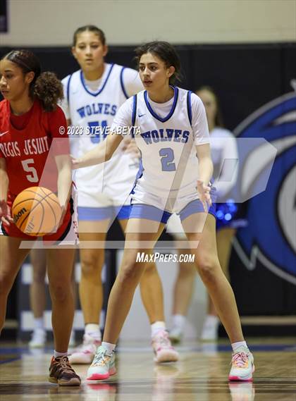 Thumbnail 3 in Regis Jesuit @ Grandview photogallery.