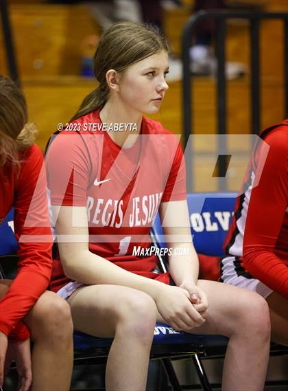 Thumbnail 2 in Regis Jesuit @ Grandview photogallery.