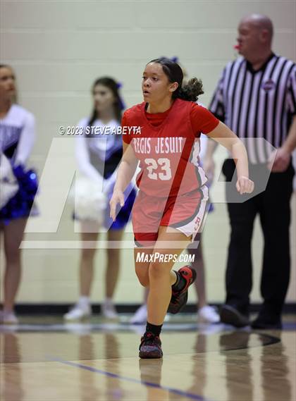 Thumbnail 2 in Regis Jesuit @ Grandview photogallery.