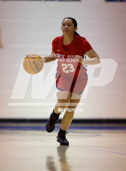 Thumbnail 1 in Regis Jesuit @ Grandview photogallery.