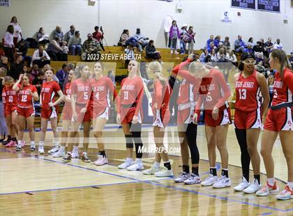Thumbnail 1 in Regis Jesuit @ Grandview photogallery.