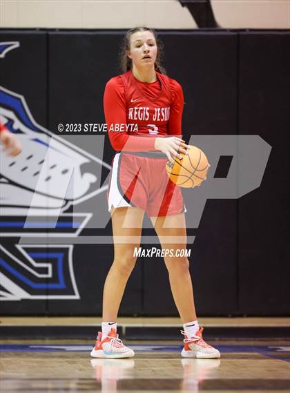 Thumbnail 2 in Regis Jesuit @ Grandview photogallery.