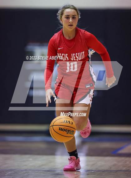 Thumbnail 3 in Regis Jesuit @ Grandview photogallery.