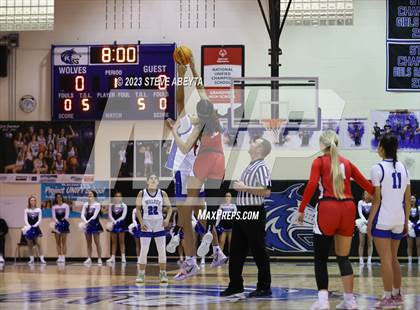 Thumbnail 1 in Regis Jesuit @ Grandview photogallery.