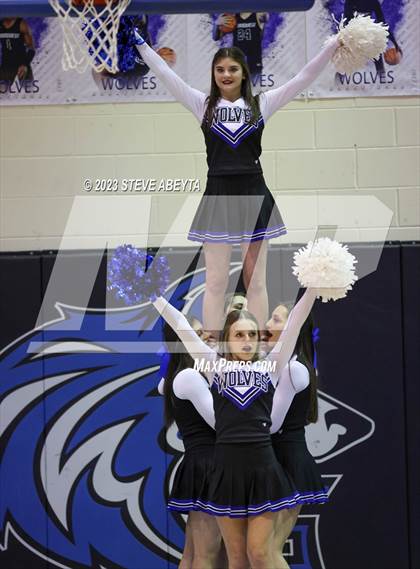 Thumbnail 1 in Regis Jesuit @ Grandview photogallery.