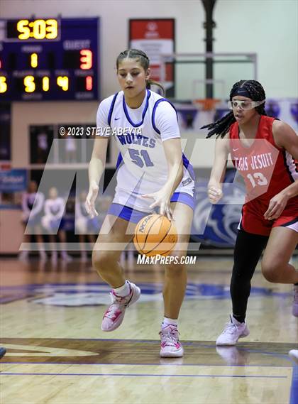 Thumbnail 3 in Regis Jesuit @ Grandview photogallery.