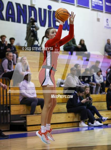 Thumbnail 2 in Regis Jesuit @ Grandview photogallery.