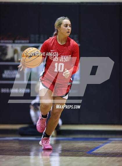 Thumbnail 1 in Regis Jesuit @ Grandview photogallery.