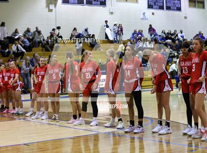 Thumbnail 3 in Regis Jesuit @ Grandview photogallery.