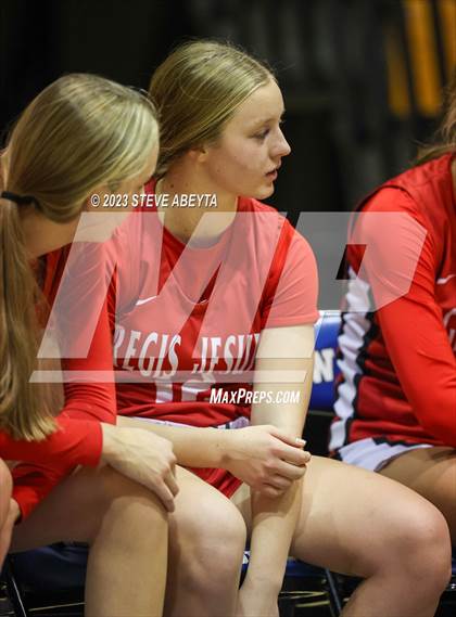 Thumbnail 1 in Regis Jesuit @ Grandview photogallery.