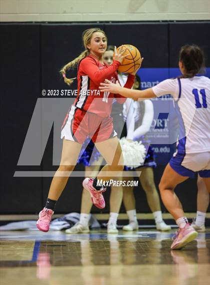 Thumbnail 1 in Regis Jesuit @ Grandview photogallery.