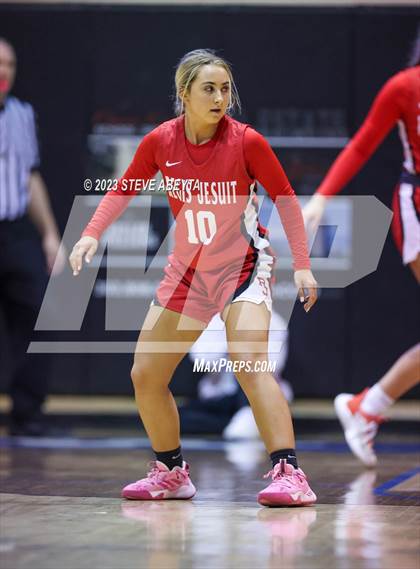 Thumbnail 3 in Regis Jesuit @ Grandview photogallery.
