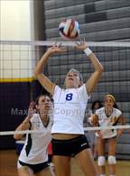 Photo from the gallery "Mira Costa vs. Santa Margarita"