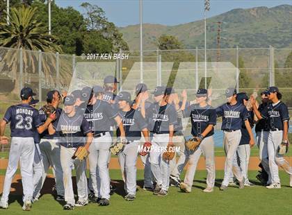 Thumbnail 1 in Oak Park @ Camarillo photogallery.