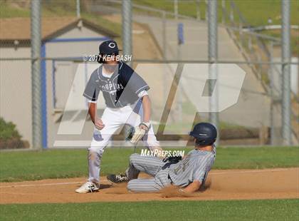 Thumbnail 1 in Oak Park @ Camarillo photogallery.