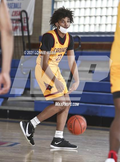 Thumbnail 2 in Fordham Prep vs Cardinal Hayes (CHSAA Spring Tournament) photogallery.