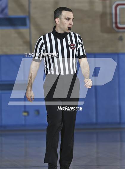 Thumbnail 3 in Fordham Prep vs Cardinal Hayes (CHSAA Spring Tournament) photogallery.