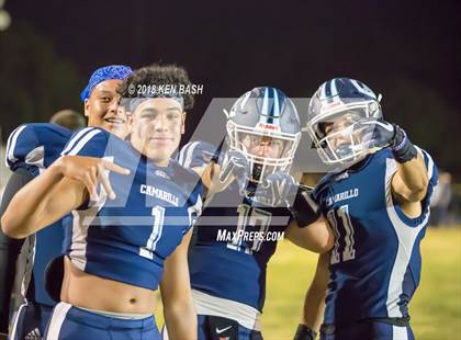 Thumbnail 2 in Royal @ Camarillo photogallery.