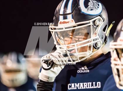 Thumbnail 1 in Royal @ Camarillo photogallery.
