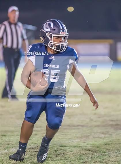 Thumbnail 2 in Royal @ Camarillo photogallery.