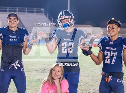 Thumbnail 2 in Royal @ Camarillo photogallery.