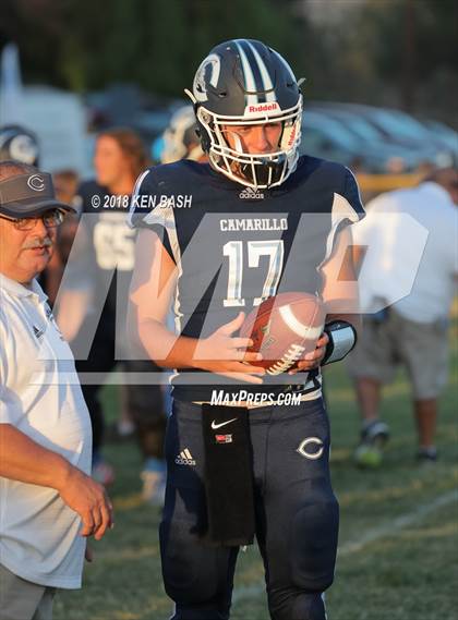 Thumbnail 2 in Royal @ Camarillo photogallery.
